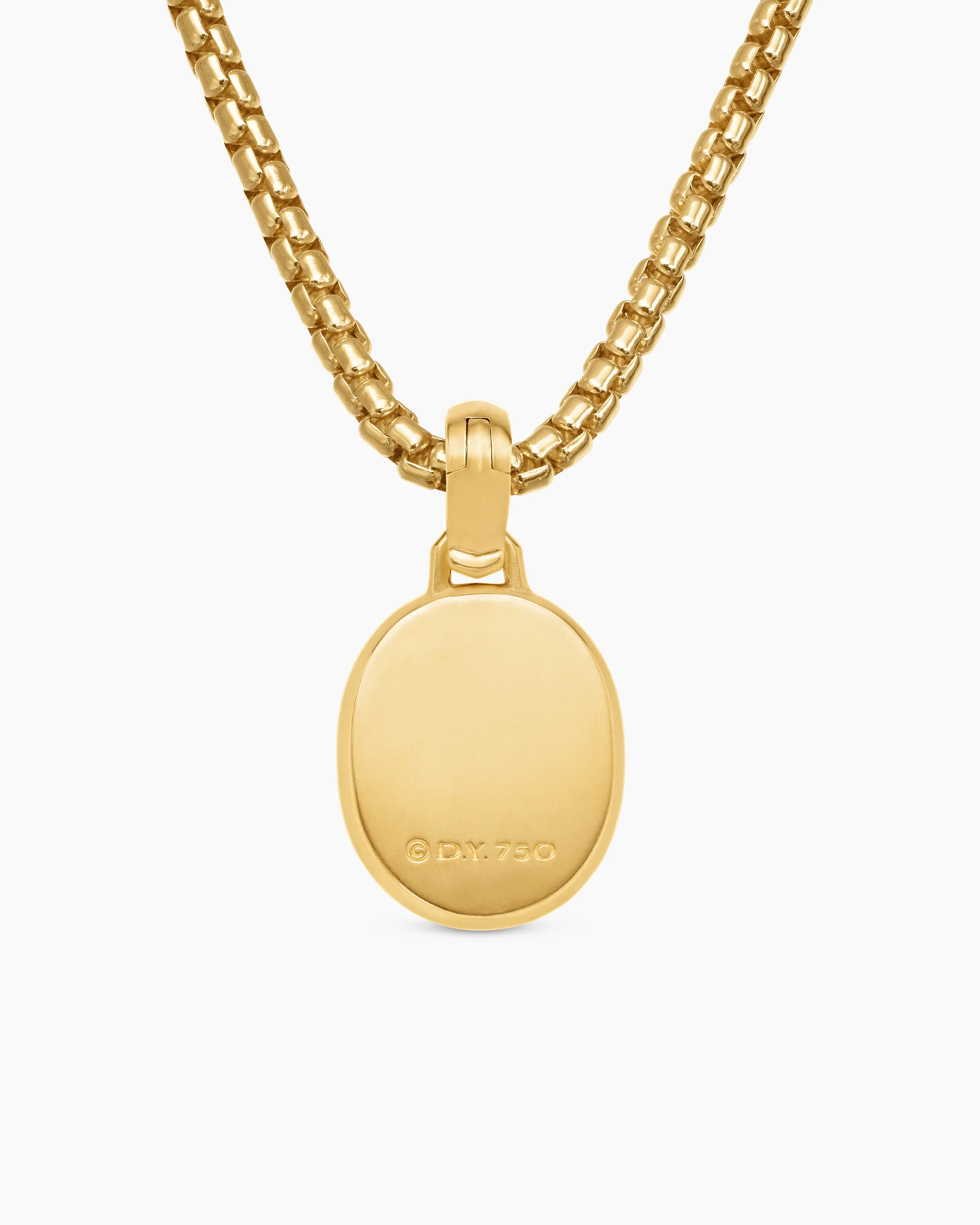 Petrvs® Scarab Amulet in 18K Yellow Gold with Carnelian and Diamonds, 16.3mm 11 Petrvs® Scarab Amulet in 18K Yellow Gold with Carnelian and Diamonds, 16.3mm