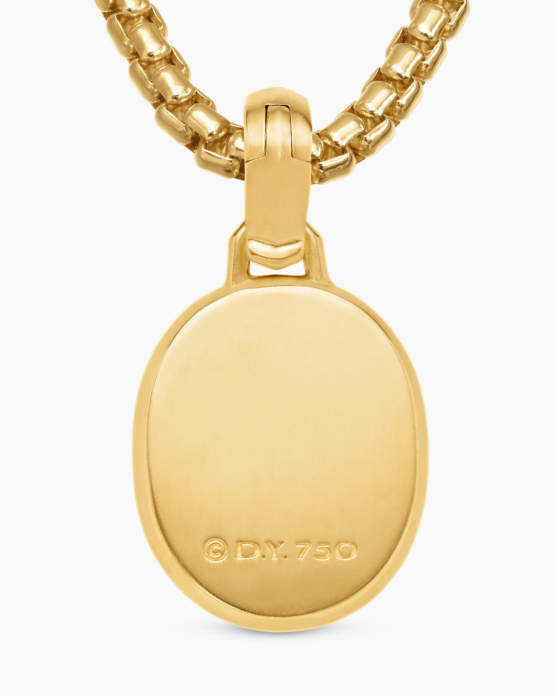 Petrvs® Scarab Amulet in 18K Yellow Gold with Carnelian and Diamonds, 16.3mm 6 Petrvs® Scarab Amulet in 18K Yellow Gold with Carnelian and Diamonds, 16.3mm