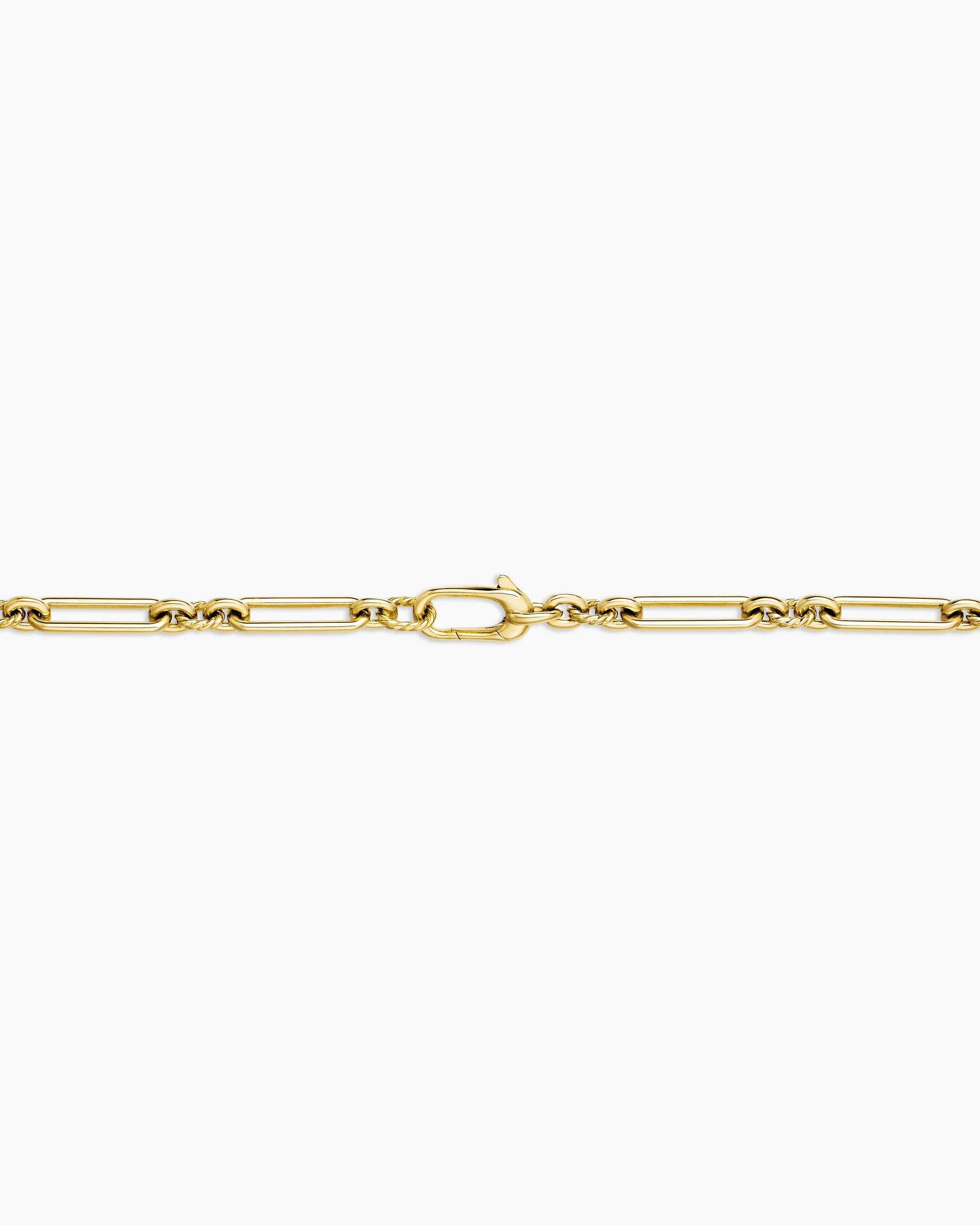 Lexington Chain Necklace in 18K Yellow Gold, 4.5mm 12 Lexington Chain Necklace in 18K Yellow Gold, 4.5mm