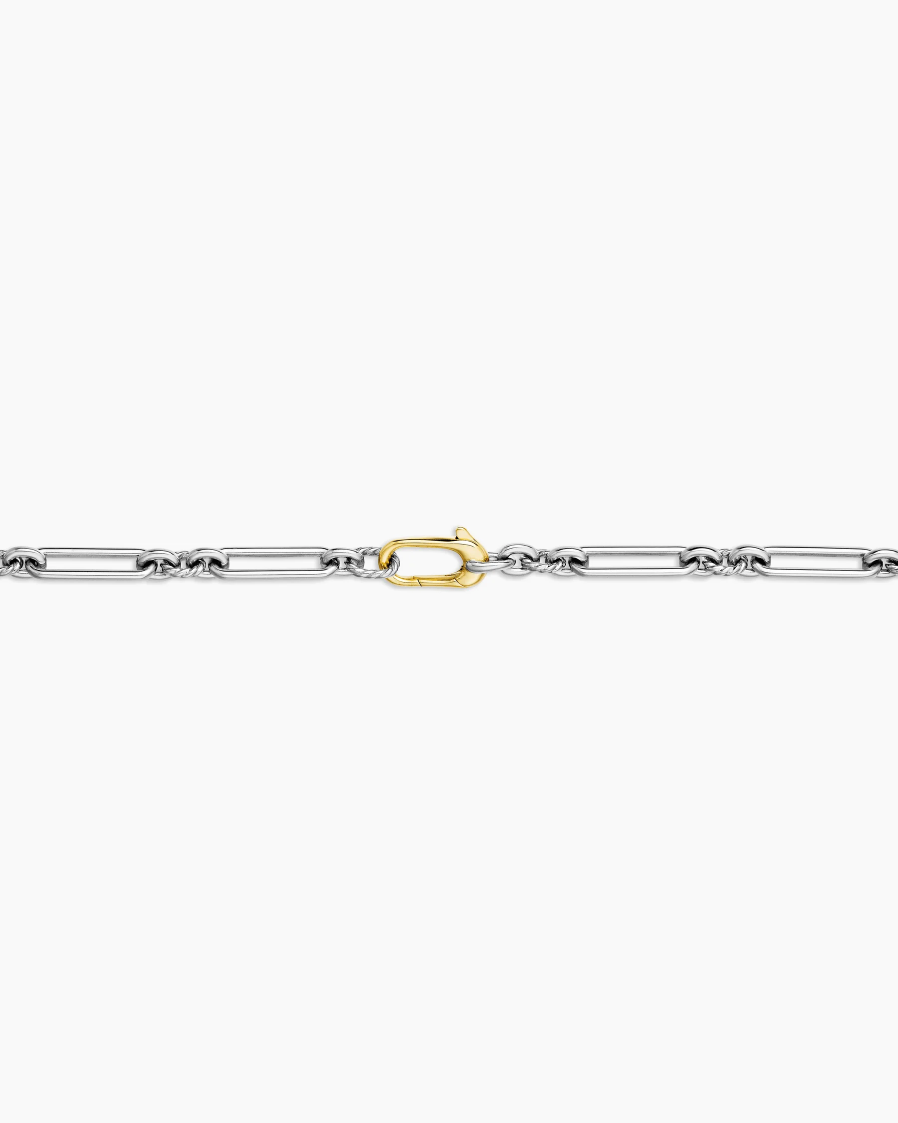Lexington Chain Necklace in 18K Yellow Gold, 4.5mm 5 Lexington Chain Necklace in 18K Yellow Gold, 4.5mm