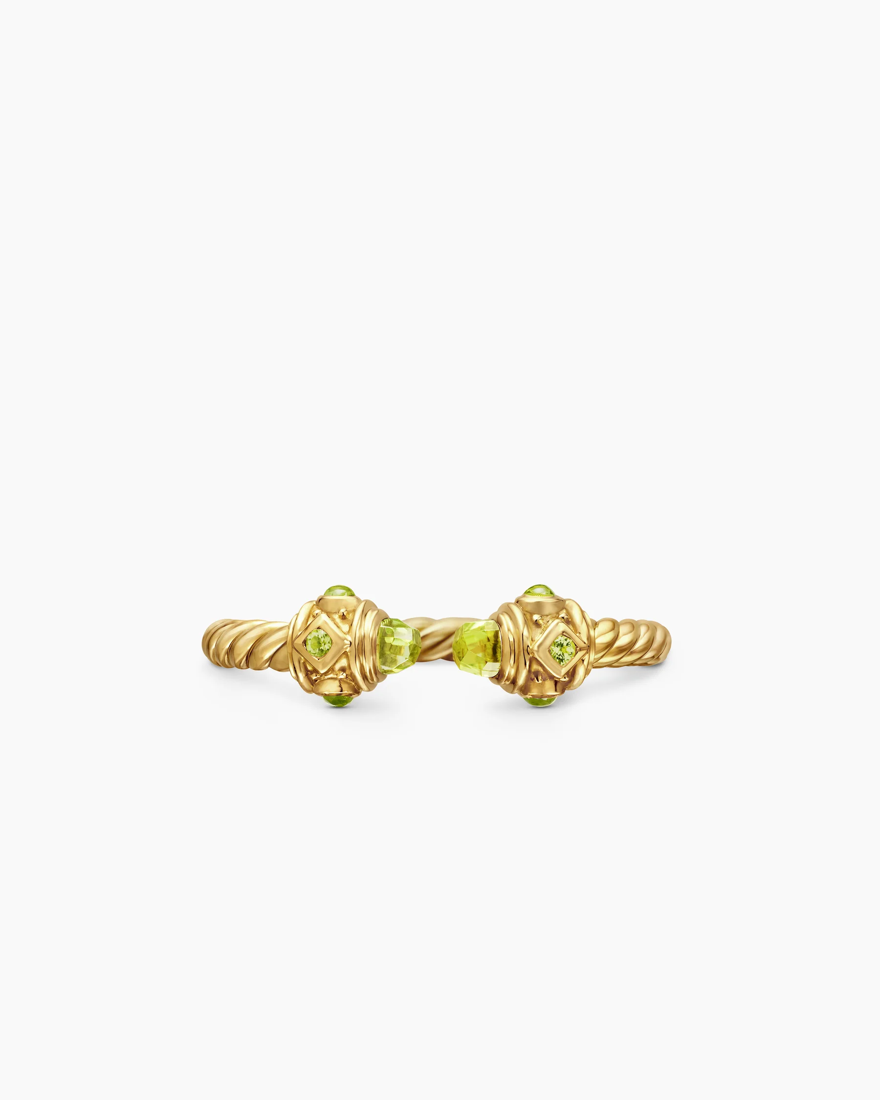 Renaissance® Ring in 18K Yellow Gold with Madeira Citrine, 2.3mm 27 Renaissance® Ring in 18K Yellow Gold with Madeira Citrine, 2.3mm