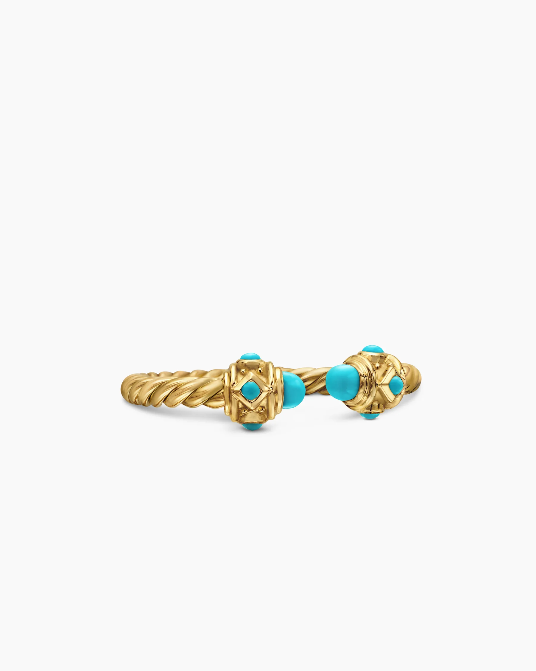 Renaissance® Ring in 18K Yellow Gold with Madeira Citrine, 2.3mm 40 Renaissance® Ring in 18K Yellow Gold with Madeira Citrine, 2.3mm