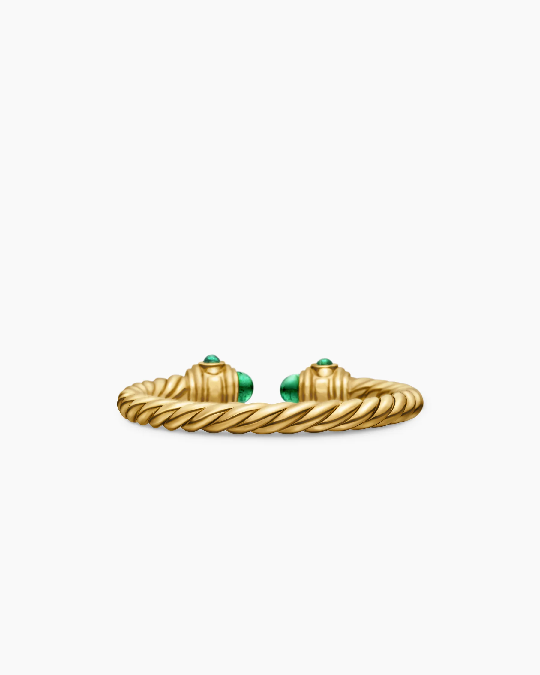 Renaissance® Ring in 18K Yellow Gold with Madeira Citrine, 2.3mm 6 Renaissance® Ring in 18K Yellow Gold with Madeira Citrine, 2.3mm