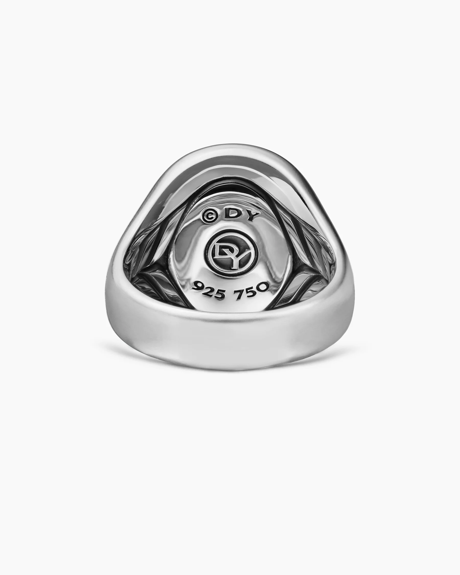 Petrvs® Scarab Signet Ring in 18K Yellow Gold, 21.5mm 6 Petrvs® Scarab Signet Ring in 18K Yellow Gold, 21.5mm
